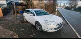 Citroën Citroen C5 - gebrauchte Citroën C5 aus dem Jahr 2010