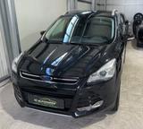 Ford Kuga Titanium Aut. 4x4, Keyless, Xenon, TÜV neu - Ford Gebrauchtwagen in Lübeck