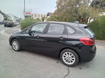 BMW 216 - 8