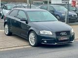 Audi A3 1.4 TFSI S line Sportpaket plus - Audi A3 aus 2010: Line