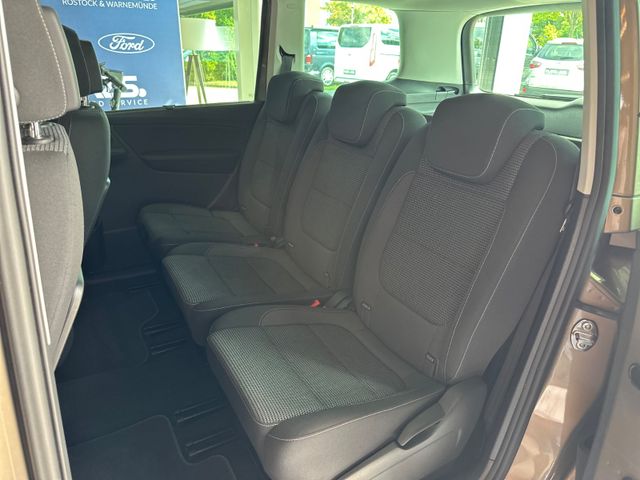 Volkswagen Sharan Comfortline *Kamera*
