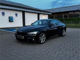 BMW 435i xDrive F32 Coupe | DE-Fahrz. | Ak... - BMW 435 F32 Gebrauchtwagen