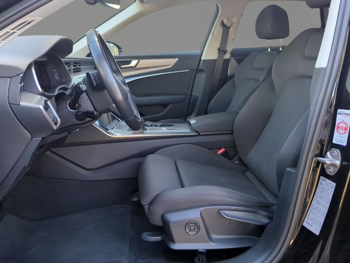 Audi A6 - Bild 7