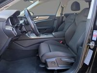 Audi A6 - Vorschau Bild 7