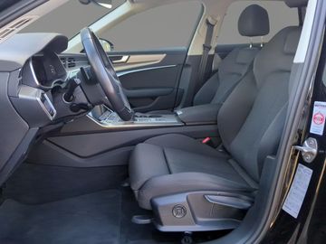 Audi A6 - 8