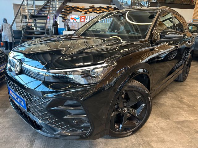 Volkswagen Tiguan *R-LINE*MASSAGE*LKHZ*ACC*CARPLAY*LED