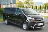 Toyota PROACE / FURGON / BLASZAK / 2.0 D / ZABUDOWA - Toyota Kastenwagen