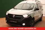Dacia Dokker 1.6/ Klima/ 1.Hand/ Bluetooth-alle Inspek - Dacia in Bielefeld