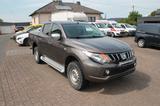 Mitsubishi L200 2,4 DI-D Doppelkabine 4WD - Mitsubishi L200 mit 3 Türen