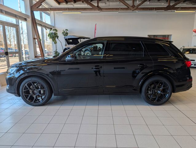 Audi Q7 50 TDI quattro S line