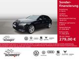 Audi A4 Avant 35 TFSI advanced AHK MMI TOURPAKET - Audi A4 Gebrauchtwagen in Chemnitz
