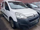 Citroën Berlingo Maxi LKW - Sitzheizung - ... - Citroën Berlingo Maxi Gebrauchtwagen