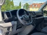 Volkswagen CRAFTER KOFFER MIT PORTALTÜREN KAMERA KLIMA - Angebote