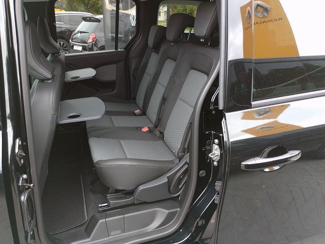 RENAULT Kangoo E-TECH - Bild 11