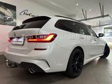 BMW 320d xDrive M Sportpaket*LED*Standheizung*AHK*E6 - BMW 320 in Wuppertal