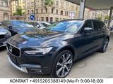 Volvo V90 Cross Country D5 AWD Pro PANO H/K ACC - Volvo Gebrauchtwagen in Erlangen