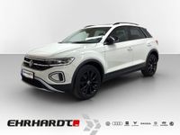 Volkswagen T-Roc - Vorschau Bild 1