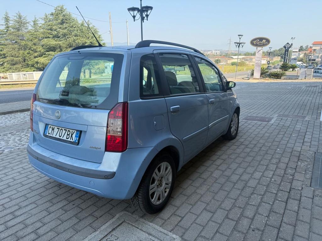 Fiat Idea