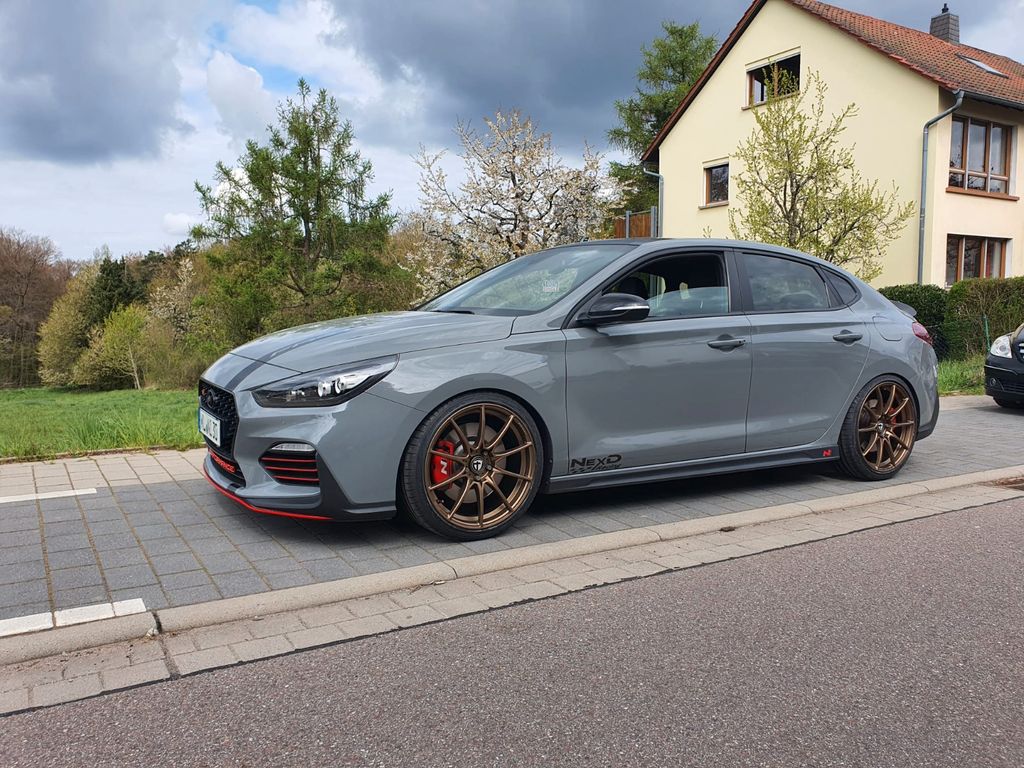 Image of Hyundai i30