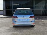 Volkswagen Golf Sportsvan IQ.DRIVE ACT Comfortline 1.5 TSI  - Volkswagen Golf Sportsvan aus 2021