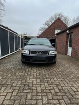Audi A6 2,4 Limousine - gebrauchte Audi A6 aus dem Jahr 2002