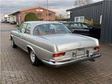 Mercedes-Benz 280 SE 3.5 Coupe - aus dem staubtrockenen Dubai - Mercedes-Benz 280 aus 1970: Se