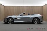 Ferrari Portofino M *MADM*AFS2*RSFV*LOGO*EXA3
