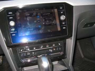 Volkswagen Passat Variant - 9