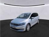 Volkswagen Touran 1.5TSI United DSG 7-Sitzer NAVI LED AHK K - Volkswagen Touran: United