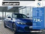 BMW 330d xDr. Lim. M-Sport-Pro GSD GARANTIE-01/30 - BMW 330 330d mit Diesel-Antrieb