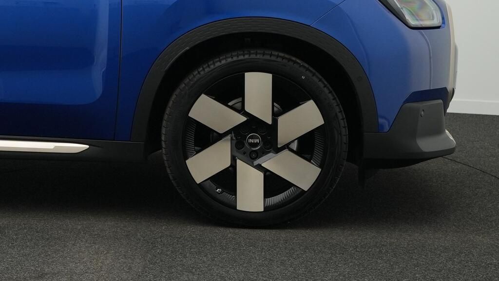 MINI Countryman D (Cooper) - Bild 17