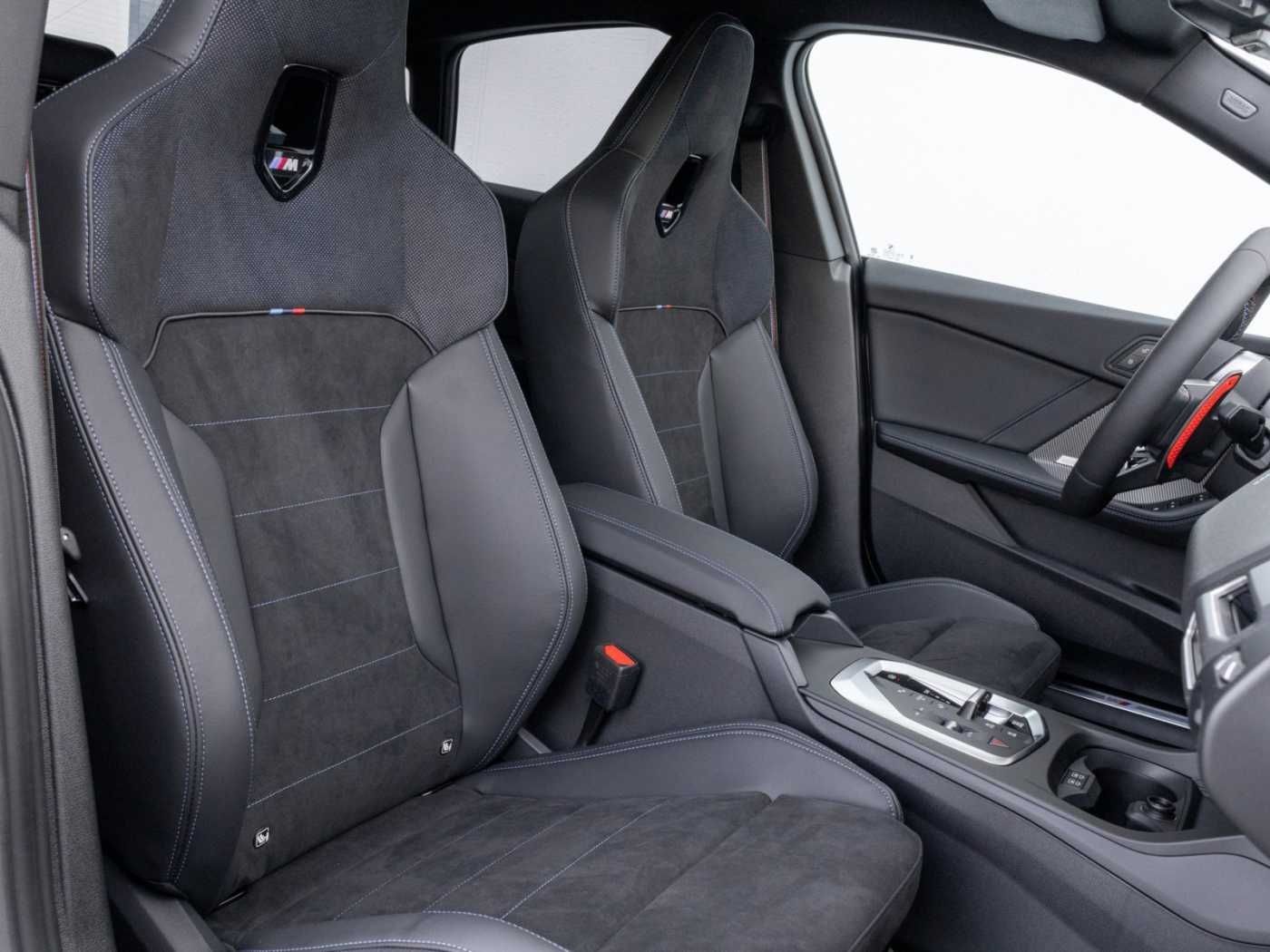 BMW M235 - Bild 6