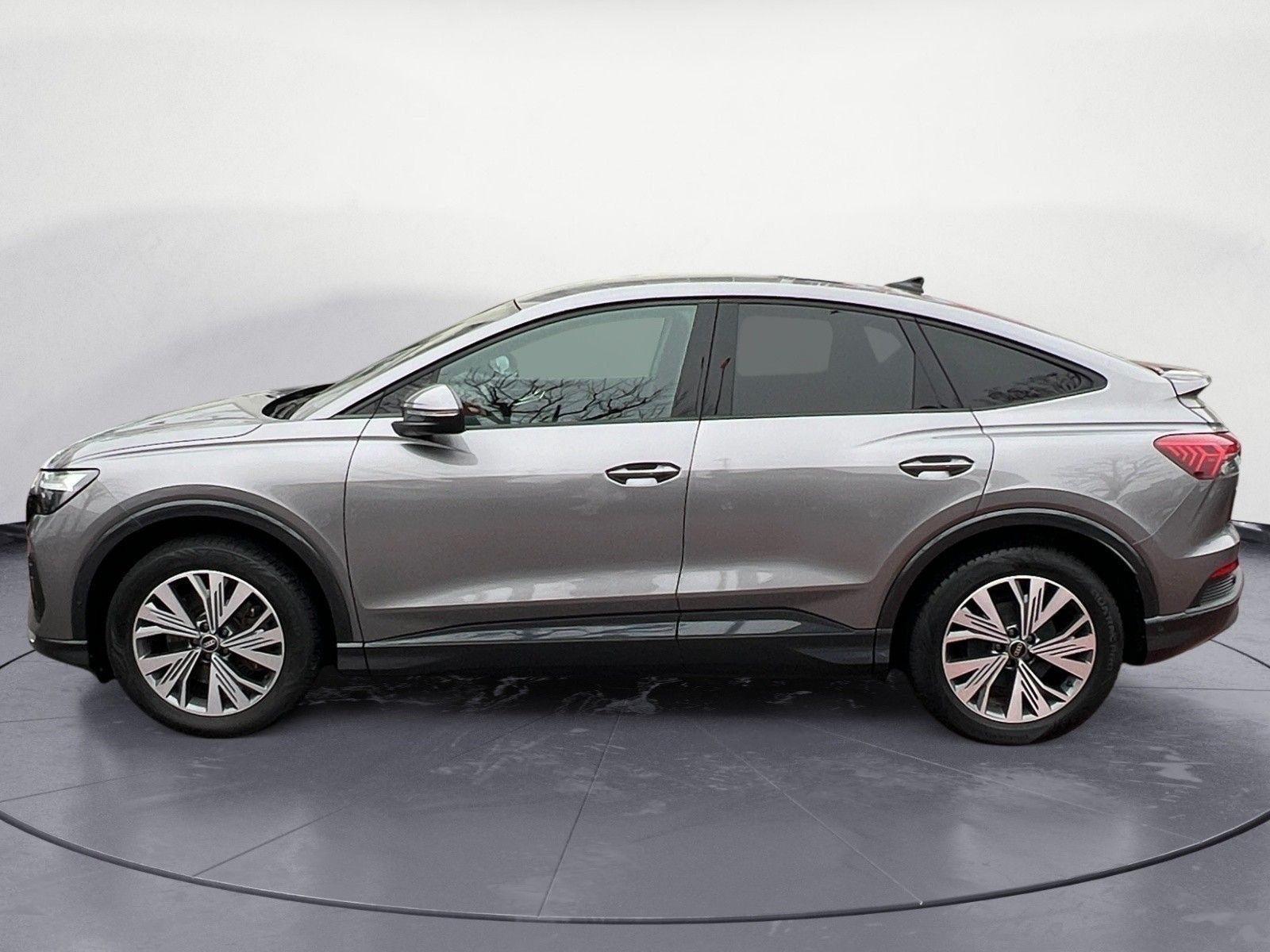 Audi Q4 e-tron - Bild 3