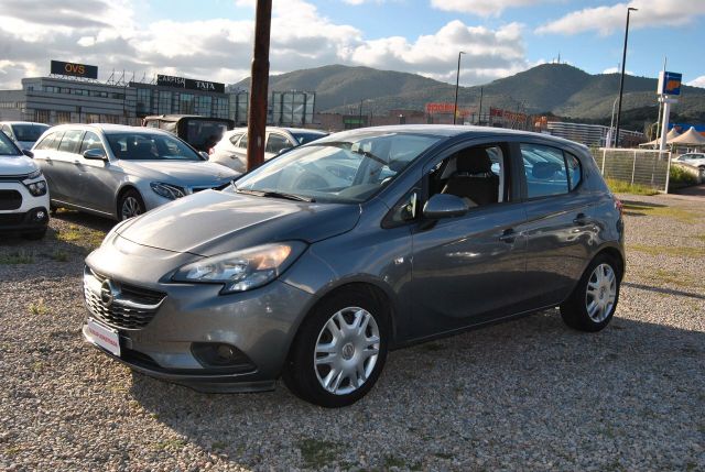 Opel Corsa 1.4 90CV 5 porte n-Joy