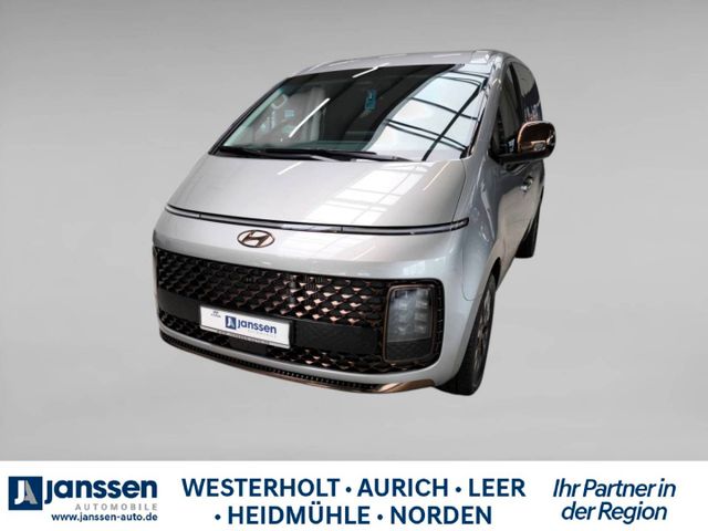 Hyundai STARIA 7-Sitzer  SIGNATURE