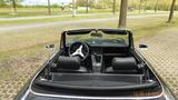 Alfa Romeo Spider - schwarze Alfa Romeo Spider