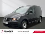 Volkswagen Caddy Kasten 1.2 TSI Klimaanlage - Volkswagen Caddy 1 2 tsi