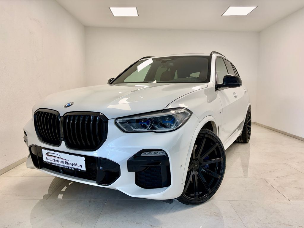 Image of BMW X5