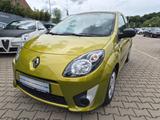 Renault TWINGO*AUTHENTIQUE*1.HD*ORG:36.000TKM*KLIMA* - Renault Twingo: Grün