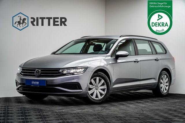 Volkswagen Passat 2.0 TDI DSG*ACC*AHK*LED*PDC*NAVI*R-KAMERA