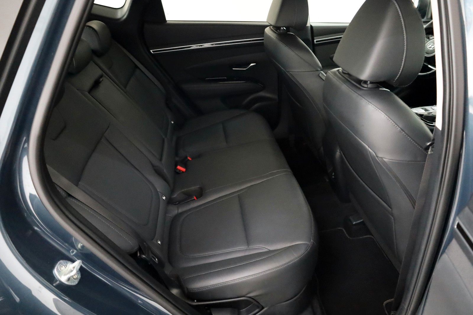 Fahrzeugabbildung Hyundai Tucson Prime Hybrid,Leder,Navi,LED,SH,Kamera,HUD