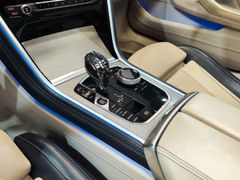 Fahrzeugabbildung BMW 840d xDrive *M-SPORTPAKET* (PANO/LASER/360°/B&W