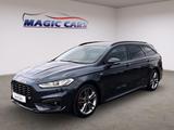 Ford Mondeo Turnier 2.0 Aut. ST-Line*Led*Pano*Memory* - Ford Mondeo mit Diesel-Antrieb: Leder, Navigationssystem, Kombi, 2.0