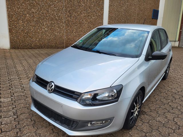 Volkswagen Polo 1.2 44kW