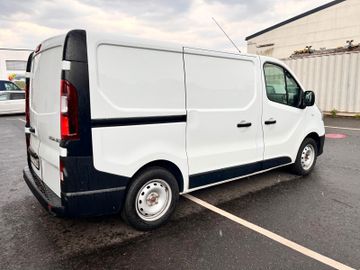 Renault Trafic - 6