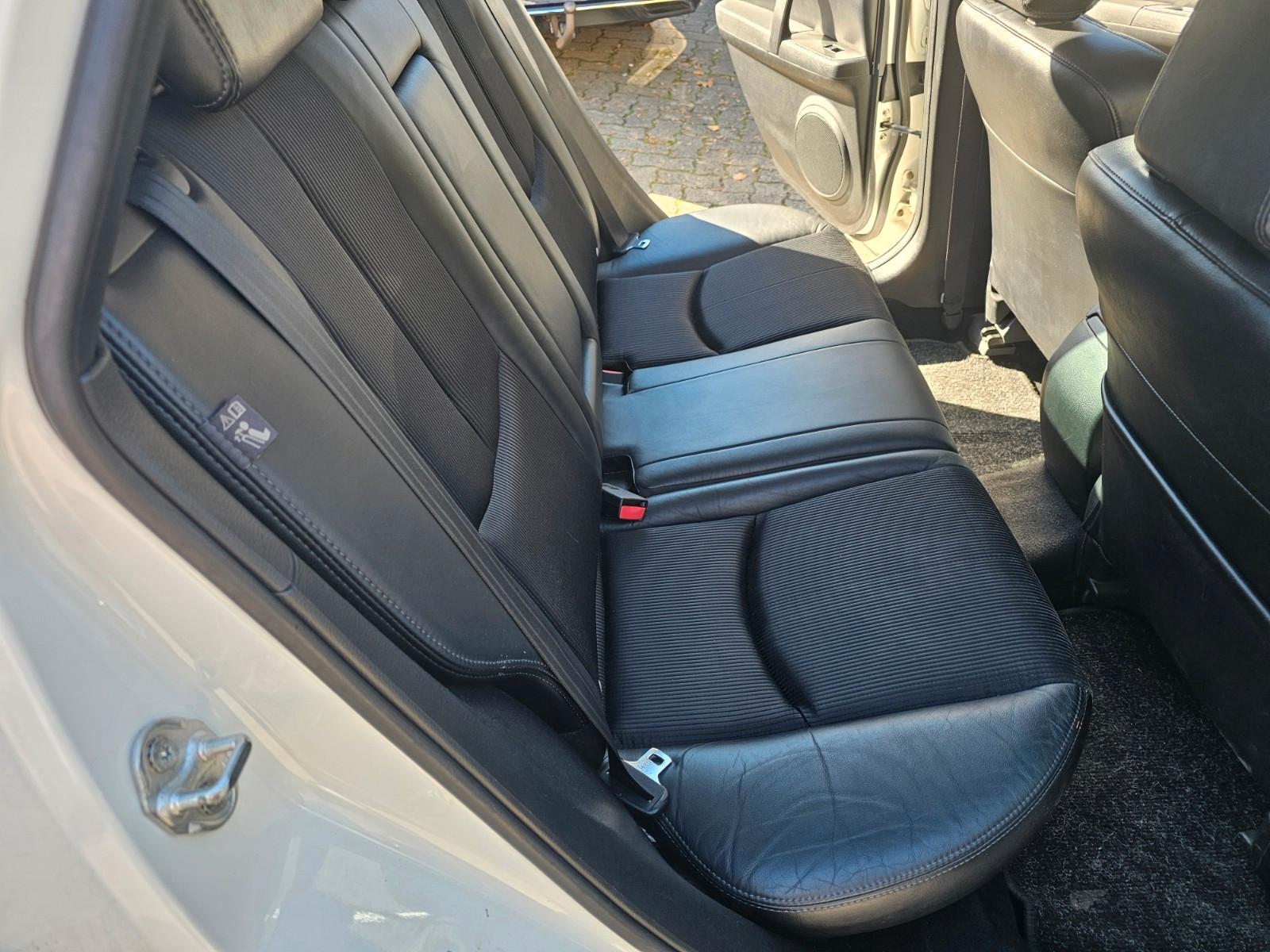 Mazda 6 2012 — photo 10