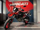 Ducati Hypermotard 698 Mono RVE Finanzierung 2,99% - DUCATI HYPERMOTARD 698 MONO
