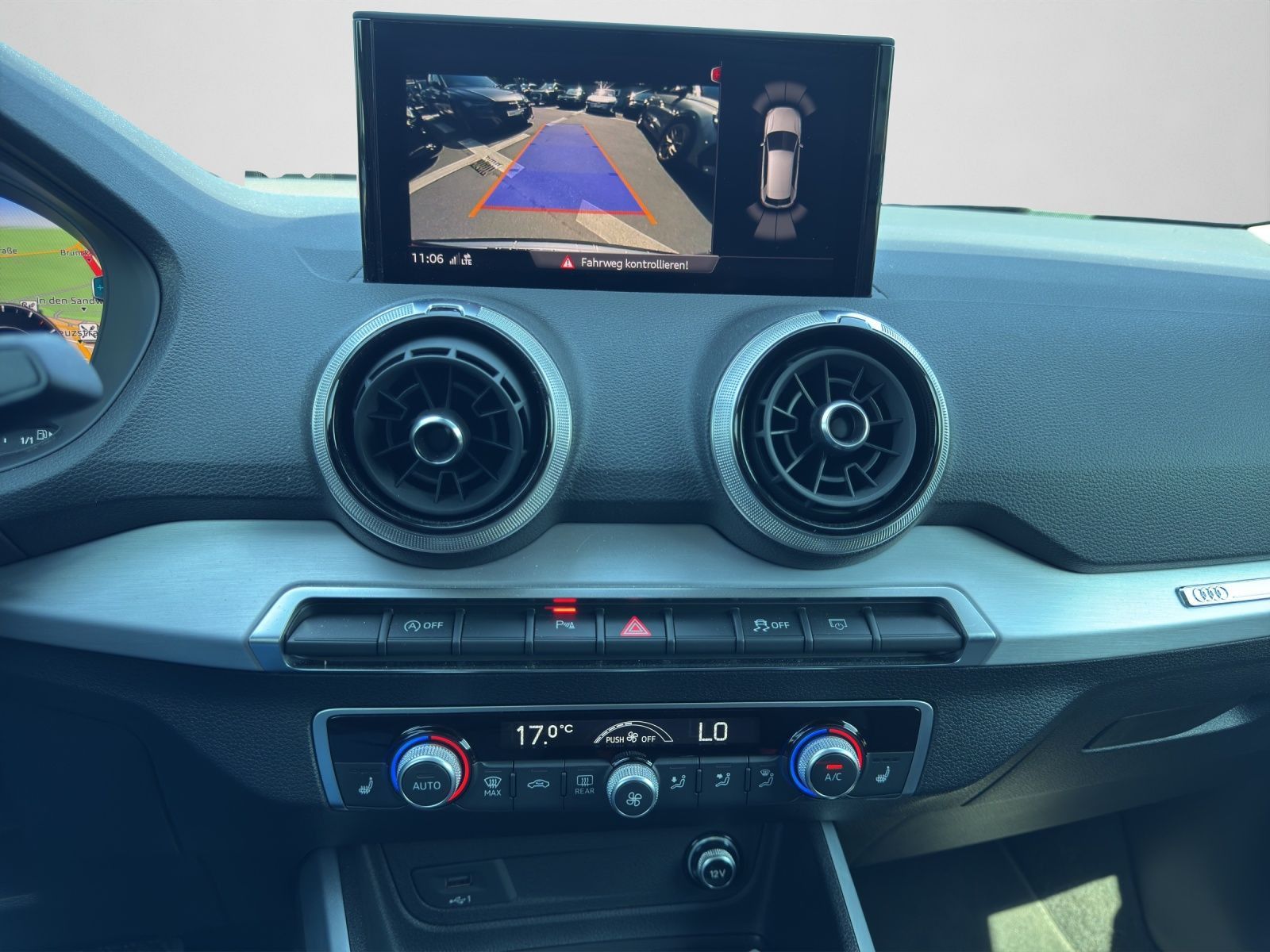 Audi Q2 - Bild 12