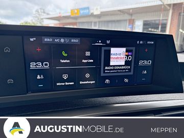 Peugeot 3008 - 12
