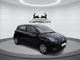 Hyundai i10 FL 1.0 (63PS) 5-MT Select Klima NAVI PDC - Hyundai i10 Tageszulassungen mit Benzin-Antrieb